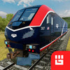 ������ģ������Ϸ(Train PRO USA)ͼ��