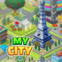 �ҵĳ��к�����Ϸ�ٷ���(MyCity)1.3.96