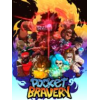 ڴPocket Bravery