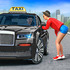 ����ģ����⳵��Ϸ���°�(City Taxi Simulator Taxi games)1.3.7