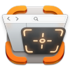 ScreenFloat��ͼ����