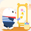 ���⻭��app
