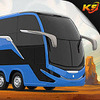 �����ʿ��ʻƤ��Ӧ��app�ٷ���Skins world bus driving ksͼ��