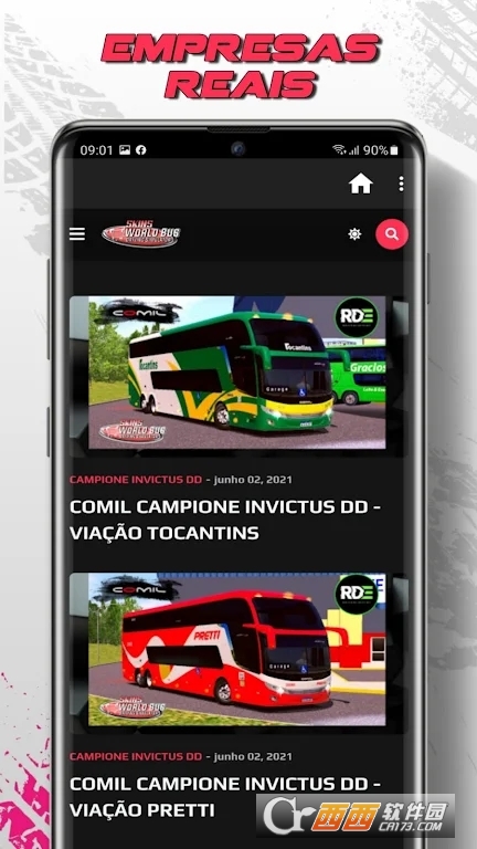 ʿ{Ƥw(yng)appٷSkins world bus driving ks 6.1