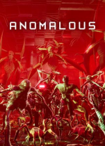 Anomalous ⰲbӲP
