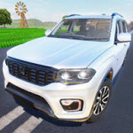 ӡ܇ģM3D°(Indian Cars Driving 3D Games)