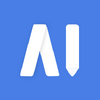AI����д��������ͼ��