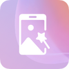 �ö�ʱ�̱�ֽͼ��