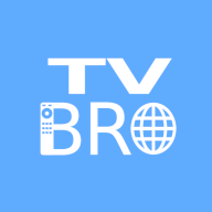 TVBro电视网络浏览器app