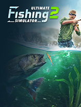 KO~ģM2 (Ultimate Fishing Simulator 2)wӲP