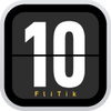 FliTik��ҳʱ�ӵ��԰�