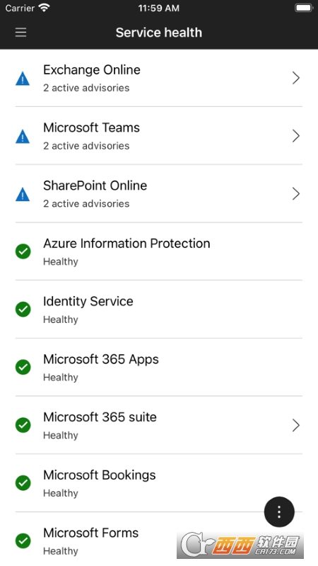 Microsoft 365 Admin