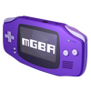 mGBA(GBAģ����)ͼ��