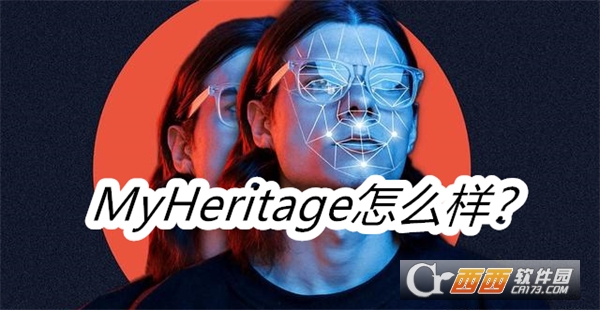 MyHeritage