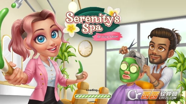 Serenity's Spa°׿