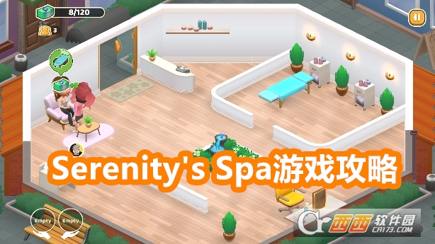 Serenity's Spa°׿