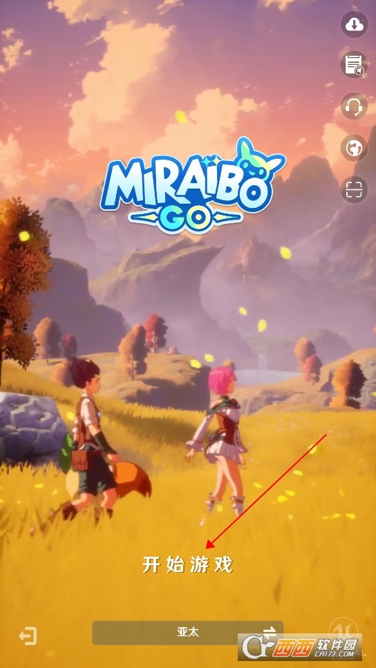 Miraibo GO³ֻʷ׿