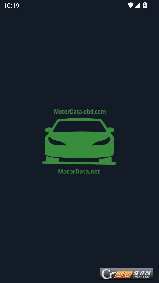 MotorData OBD