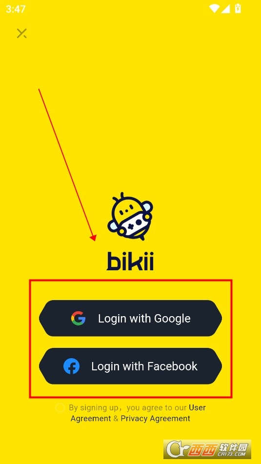 BikiiϷAPP°汾Ѱ