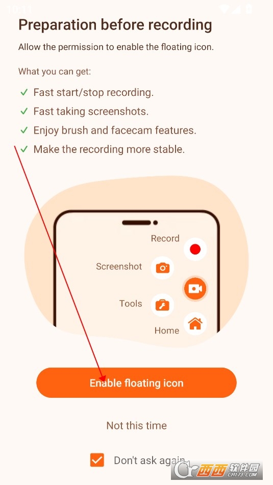 ¼ʦXrecorder Pro