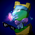 ֲ���ս��ʬ�����Ļ�԰�ֻ���(Gardon Of King)v0.1��׿��
