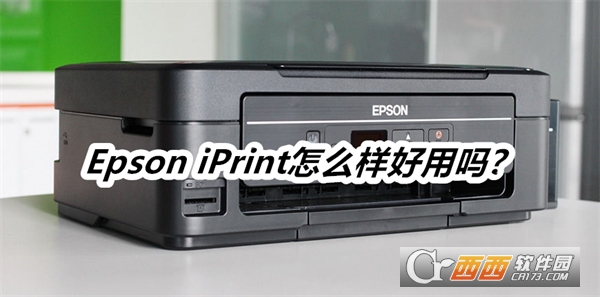 ֻӡapp(Epson iPrint)