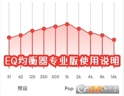 EQ(zhun)I(y)°(Equalizer)