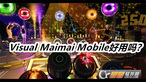 Visual Maimai MobileֻѰ