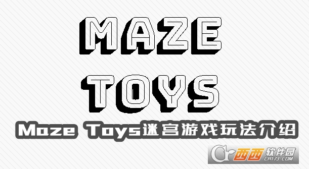 Maze ToysԹϷ°