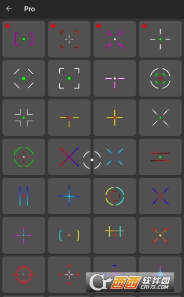 Crosshair Pro׼Ǹ