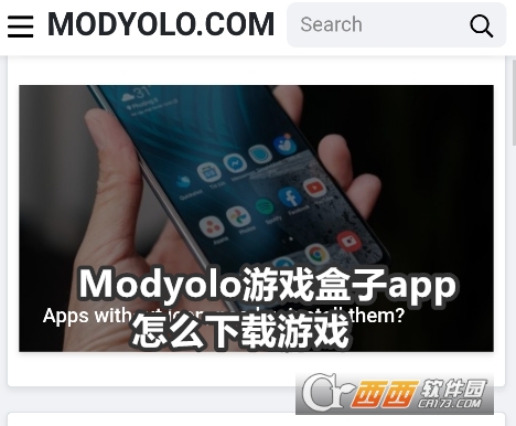 ModyoloϷappٷ