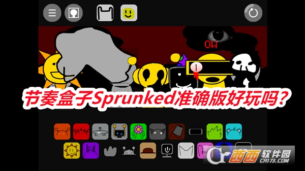 (ji)sprunkedʴ_M