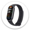 С���ֻ�9�����Զ��幤��APP��׿�棨Mi Band 9 Faces)