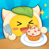��Ʒ��������������ʯ�棨Dessert Kingdom)