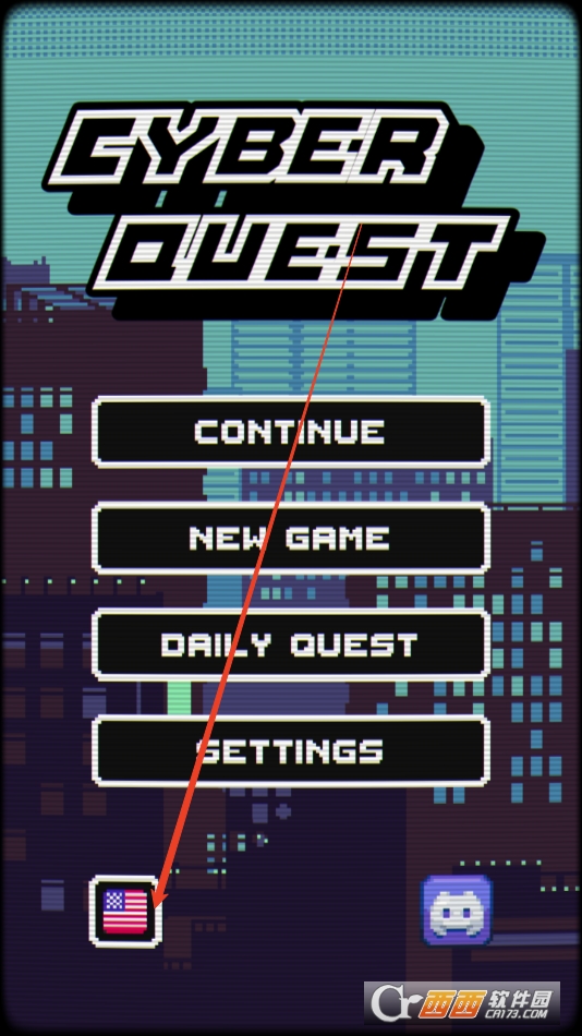 ̽Cyber Quest°汾İ