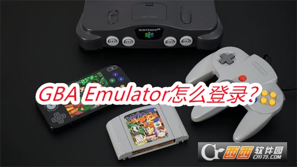 GBA Emulator°汾ֻ