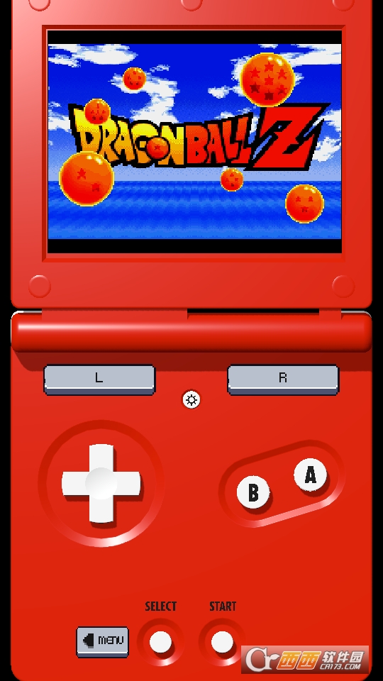 GBA Emulator°汾ֻ