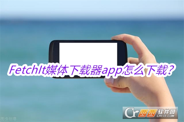 FetchItýAPP°汾2025