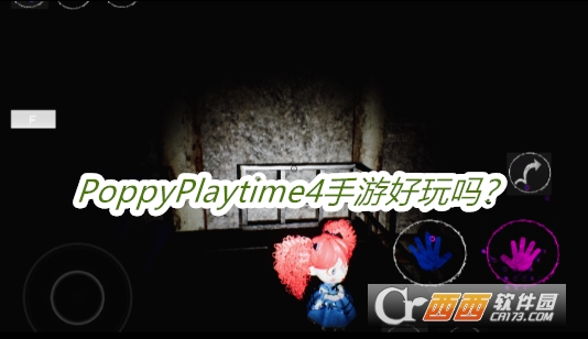 PoppyPlaytime4ΰ׿İ