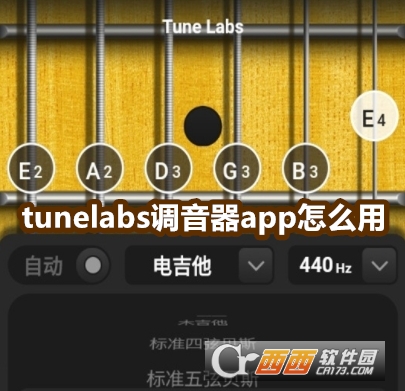 tunelabs°