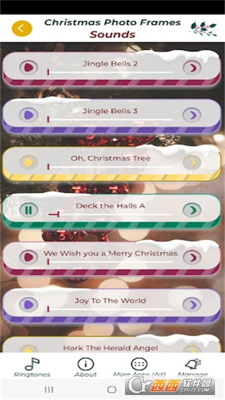 ʥQChristmas Photo Frames׿M(fi)