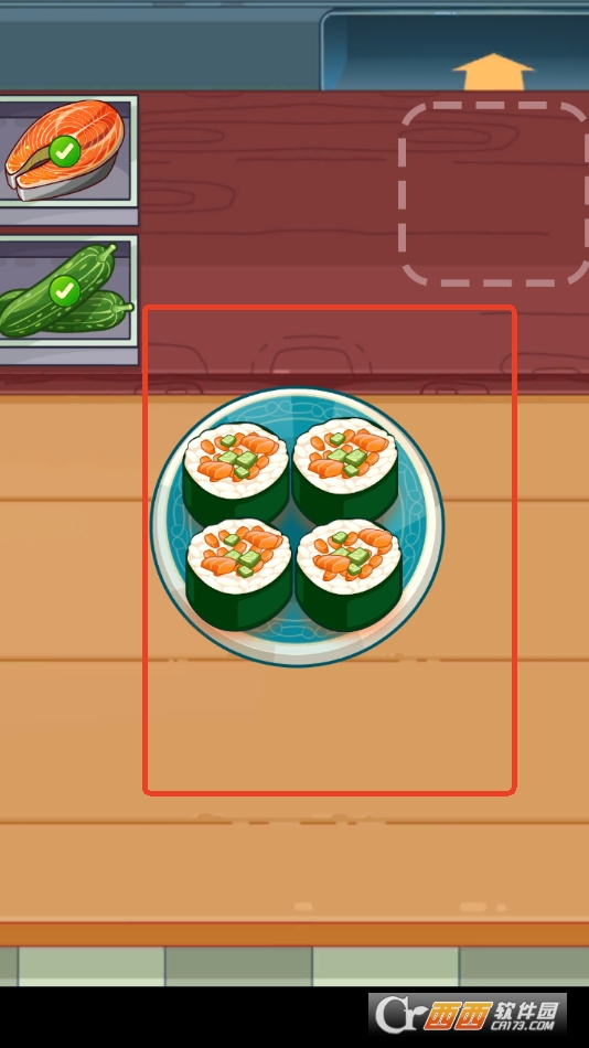 Perfect Food: Cooking Game°M(fi)