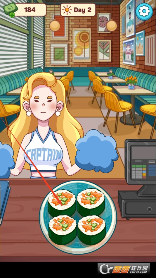 Perfect Food: Cooking Game°M(fi)