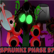 Sprunkiʮ߽׶ΰ׿