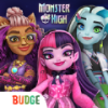 ��������������Monster High Fang.tastic Life�����İ�����