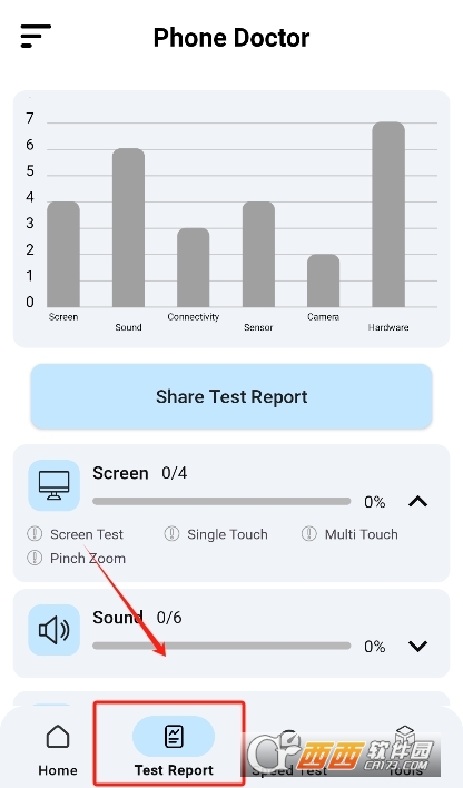 Phone Doctor֙C(j)t(y)ܛ׿ v1.9.2°