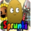 �������Sprunki-PvZ������2025���°汾