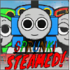 Sprunki SteamedֻѰ