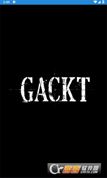 GACKTй˿app°