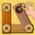 ľ����ĸ����˨����Wood Nuts & Bolts Puzzlev4.4.2 ��׿��